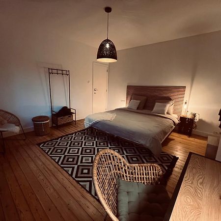Maison Proche De Pairi Daiza Soignies Bagian luar foto