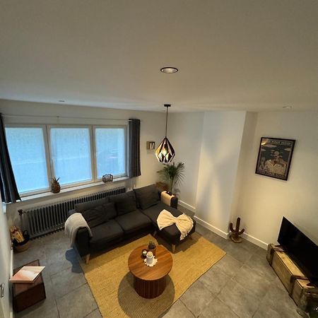 Maison Proche De Pairi Daiza Soignies Bagian luar foto
