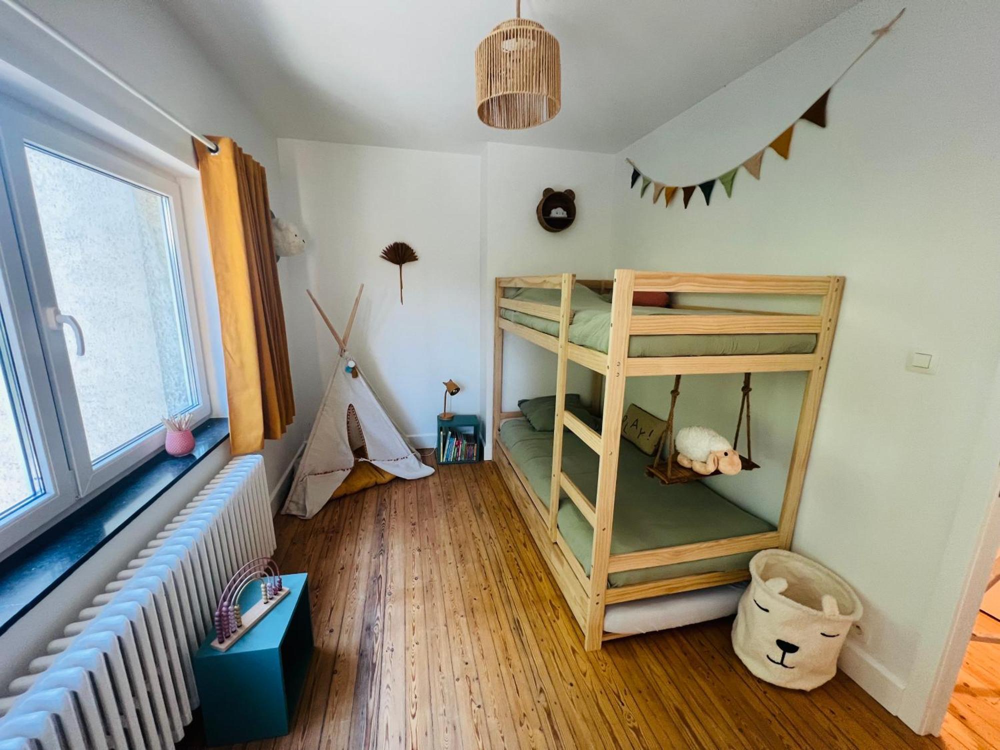 Maison Proche De Pairi Daiza Soignies Bagian luar foto